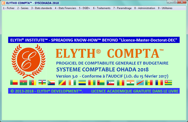 ELYTH® COMPTA™