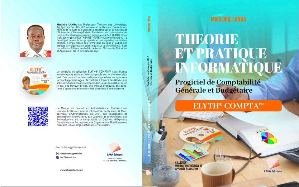 Full Cover ELYTH® COMPTA™