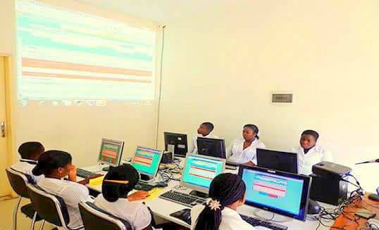 SEMINAIRES DE FORMATION D'ELYTH