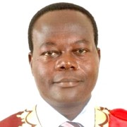 Professeur Magloire LANHA