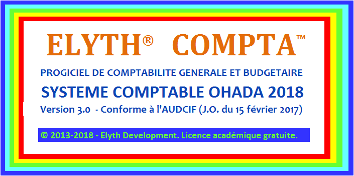 Splash screen d'Elyth