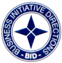 Logo Business Intiatives Direction