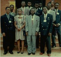L'�quipe gagante de 1996